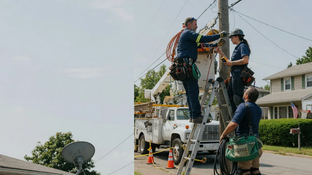 Electrical Repair in Annapolis, IL near me